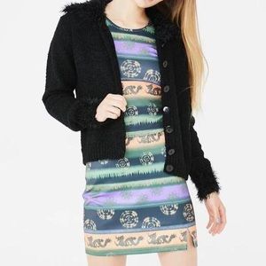 Delia’s top and skirt set 💜